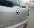 Серый Рено Меган, объемом двигателя 1.6 л и пробегом 250 тыс. км за 5950 $, фото 16 на Automoto.ua