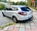 Рено Меган 2010 в Харькове на Automoto.ua Серый Рено Меган, объемом двигателя 1.6 л и пробегом 244 тыс. км за 6900 $, фото 3 на Automoto.ua
