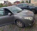 Сірий Рено Меган, об'ємом двигуна 1.5 л та пробігом 206 тис. км за 6500 $, фото 1 на Automoto.ua