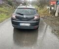 Серый Рено Меган, объемом двигателя 1.5 л и пробегом 240 тыс. км за 7500 $, фото 1 на Automoto.ua
