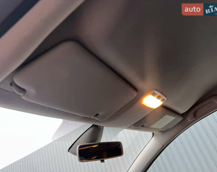 Серый Рено Меган, объемом двигателя 1.6 л и пробегом 182 тыс. км за 7800 $, фото 50 на Automoto.ua