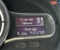 Серый Рено Меган, объемом двигателя 2 л и пробегом 260 тыс. км за 7800 $, фото 20 на Automoto.ua