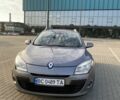 Серый Рено Меган, объемом двигателя 1.4 л и пробегом 244 тыс. км за 6000 $, фото 1 на Automoto.ua
