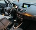 Сірий Рено Меган, об'ємом двигуна 1.5 л та пробігом 345 тис. км за 5999 $, фото 11 на Automoto.ua