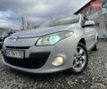 Сірий Рено Меган, об'ємом двигуна 1.5 л та пробігом 243 тис. км за 7300 $, фото 1 на Automoto.ua
