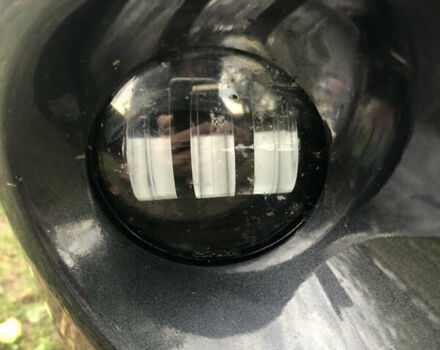 Серый Рено Меган, объемом двигателя 1.5 л и пробегом 273 тыс. км за 7750 $, фото 37 на Automoto.ua