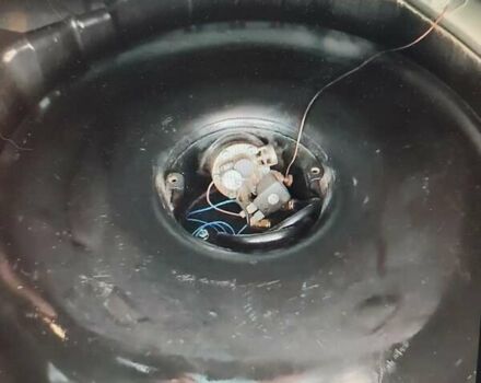 Серый Рено Меган, объемом двигателя 1.4 л и пробегом 250 тыс. км за 7500 $, фото 209 на Automoto.ua