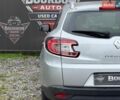 Сірий Рено Меган, об'ємом двигуна 2 л та пробігом 273 тис. км за 6490 $, фото 10 на Automoto.ua