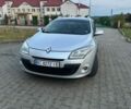 Серый Рено Меган, объемом двигателя 0 л и пробегом 232 тыс. км за 6999 $, фото 1 на Automoto.ua