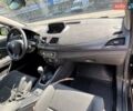 Серый Рено Меган, объемом двигателя 1.46 л и пробегом 320 тыс. км за 7200 $, фото 19 на Automoto.ua