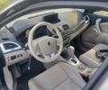 Серый Рено Меган, объемом двигателя 2 л и пробегом 255 тыс. км за 8000 $, фото 2 на Automoto.ua