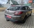 Сірий Рено Меган, об'ємом двигуна 1.5 л та пробігом 242 тис. км за 7700 $, фото 11 на Automoto.ua