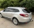 Сірий Рено Меган, об'ємом двигуна 1.5 л та пробігом 380 тис. км за 6903 $, фото 2 на Automoto.ua