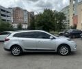 Серый Рено Меган, объемом двигателя 1.5 л и пробегом 290 тыс. км за 6999 $, фото 6 на Automoto.ua