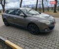 Сірий Рено Меган, об'ємом двигуна 1.5 л та пробігом 242 тис. км за 7700 $, фото 16 на Automoto.ua