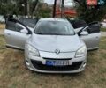 Сірий Рено Меган, об'ємом двигуна 1.5 л та пробігом 133 тис. км за 7600 $, фото 1 на Automoto.ua