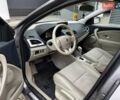 Серый Рено Меган, объемом двигателя 2 л и пробегом 260 тыс. км за 7800 $, фото 9 на Automoto.ua