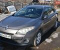 Сірий Рено Меган, об'ємом двигуна 1.46 л та пробігом 215 тис. км за 6800 $, фото 1 на Automoto.ua