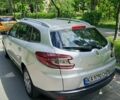 Серый Рено Меган, объемом двигателя 1.5 л и пробегом 291 тыс. км за 5999 $, фото 7 на Automoto.ua