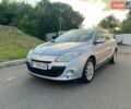 Серый Рено Меган, объемом двигателя 1.46 л и пробегом 238 тыс. км за 5999 $, фото 1 на Automoto.ua