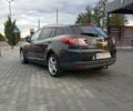 Сірий Рено Меган, об'ємом двигуна 1.46 л та пробігом 204 тис. км за 6500 $, фото 8 на Automoto.ua