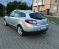 Серый Рено Меган, объемом двигателя 1.5 л и пробегом 235 тыс. км за 5900 $, фото 1 на Automoto.ua