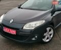 Серый Рено Меган, объемом двигателя 1.6 л и пробегом 220 тыс. км за 7300 $, фото 10 на Automoto.ua