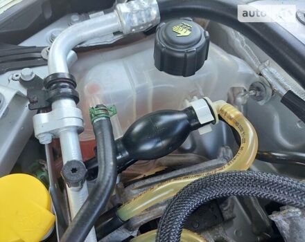 Сірий Рено Меган, об'ємом двигуна 1.5 л та пробігом 238 тис. км за 6800 $, фото 33 на Automoto.ua
