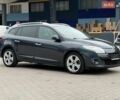 Сірий Рено Меган, об'ємом двигуна 1.6 л та пробігом 212 тис. км за 6850 $, фото 12 на Automoto.ua