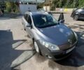 Серый Рено Меган, объемом двигателя 1.46 л и пробегом 299 тыс. км за 6150 $, фото 1 на Automoto.ua
