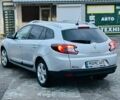 Сірий Рено Меган, об'ємом двигуна 1.5 л та пробігом 345 тис. км за 5999 $, фото 2 на Automoto.ua