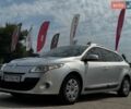 Сірий Рено Меган, об'ємом двигуна 1.5 л та пробігом 291 тис. км за 6799 $, фото 2 на Automoto.ua