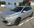 Серый Рено Меган, объемом двигателя 1.6 л и пробегом 234 тыс. км за 6713 $, фото 1 на Automoto.ua