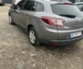 Сірий Рено Меган, об'ємом двигуна 1.6 л та пробігом 252 тис. км за 6299 $, фото 4 на Automoto.ua