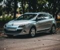 Серый Рено Меган, объемом двигателя 1.5 л и пробегом 290 тыс. км за 6500 $, фото 1 на Automoto.ua