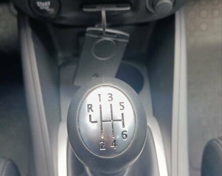 Серый Рено Меган, объемом двигателя 1.6 л и пробегом 221 тыс. км за 6950 $, фото 45 на Automoto.ua