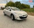Сірий Рено Меган, об'ємом двигуна 2 л та пробігом 270 тис. км за 5999 $, фото 15 на Automoto.ua