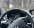 Серый Рено Меган, объемом двигателя 1.46 л и пробегом 263 тыс. км за 7287 $, фото 15 на Automoto.ua