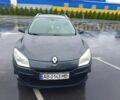 Серый Рено Меган, объемом двигателя 1.5 л и пробегом 380 тыс. км за 6800 $, фото 3 на Automoto.ua