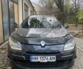 Серый Рено Меган, объемом двигателя 1.5 л и пробегом 310 тыс. км за 6000 $, фото 2 на Automoto.ua