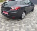 Сірий Рено Меган, об'ємом двигуна 1.6 л та пробігом 196 тис. км за 7350 $, фото 19 на Automoto.ua