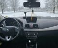 Сірий Рено Меган, об'ємом двигуна 1.5 л та пробігом 390 тис. км за 6598 $, фото 14 на Automoto.ua