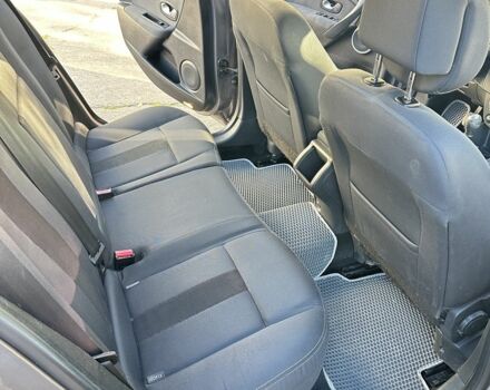 Сірий Рено Меган, об'ємом двигуна 1.5 л та пробігом 270 тис. км за 7750 $, фото 17 на Automoto.ua