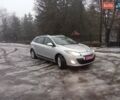 Серый Рено Меган, объемом двигателя 1.6 л и пробегом 199 тыс. км за 7250 $, фото 2 на Automoto.ua