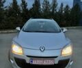 Серый Рено Меган, объемом двигателя 1.6 л и пробегом 215 тыс. км за 7600 $, фото 2 на Automoto.ua
