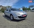 Серый Рено Меган, объемом двигателя 1.4 л и пробегом 155 тыс. км за 6450 $, фото 1 на Automoto.ua