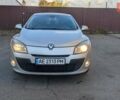 Рено Меган 2010 в Днепре (Днепропетровске) на Automoto.ua Серый Рено Меган, объемом двигателя 1.46 л и пробегом 274 тыс. км за 4999 $, фото 2 на Automoto.ua