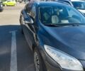 Сірий Рено Меган, об'ємом двигуна 1.46 л та пробігом 260 тис. км за 6800 $, фото 3 на Automoto.ua