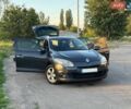 Серый Рено Меган, объемом двигателя 1.5 л и пробегом 300 тыс. км за 7349 $, фото 2 на Automoto.ua