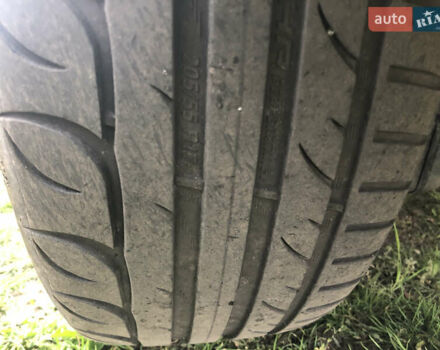 Серый Рено Меган, объемом двигателя 1.5 л и пробегом 273 тыс. км за 7750 $, фото 40 на Automoto.ua